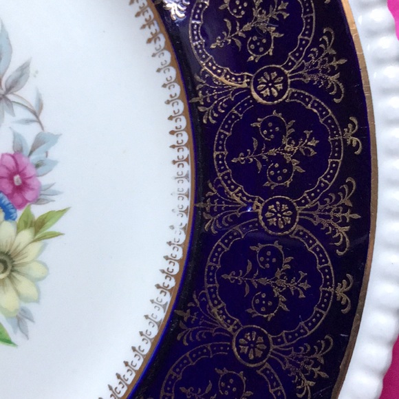 Vintage Solian Ware Simpson Potters Cobridge - Picture 4 of 9